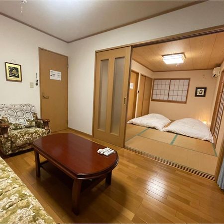 Hoco Kawaguchiko Villa Azagawa Eksteriør bilde